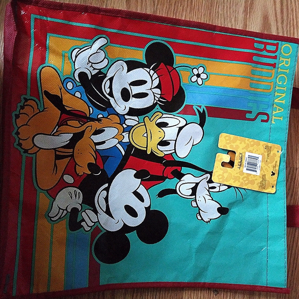 Disney Tote